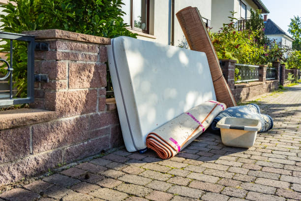Best Recycling Services for Junk  in Sublette, KS